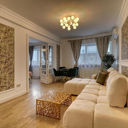 Neo-Classic Design Near Downtown Bükreş Dış mekan fotoğraf