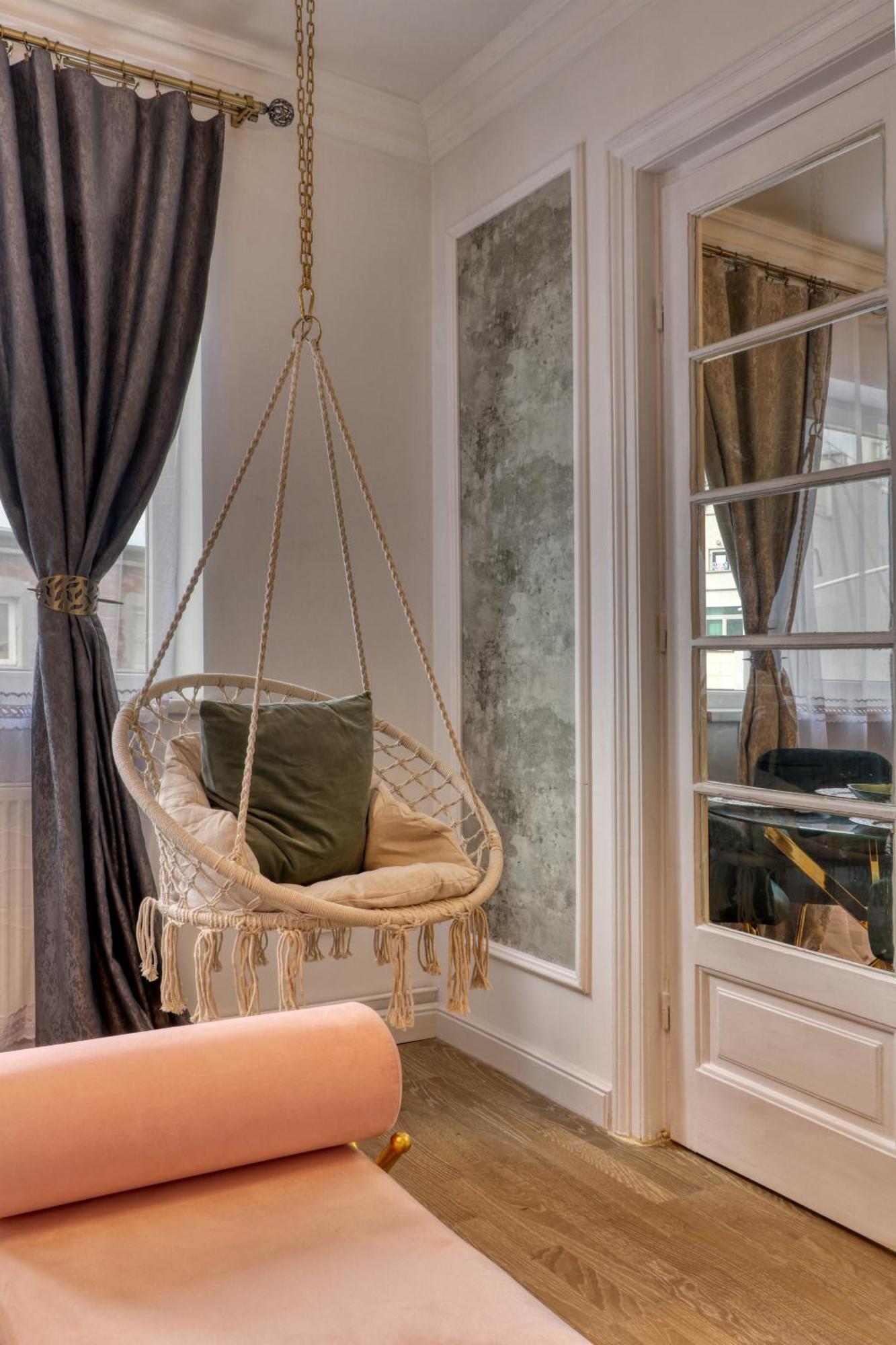 Neo-Classic Design Near Downtown Bükreş Dış mekan fotoğraf
