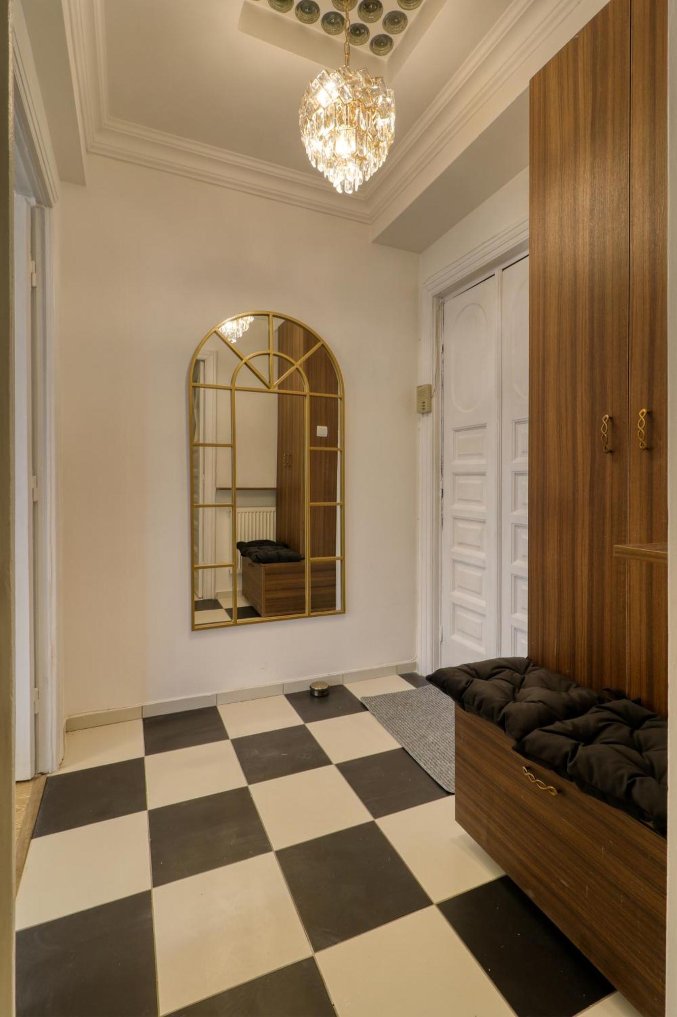 Neo-Classic Design Near Downtown Bükreş Dış mekan fotoğraf